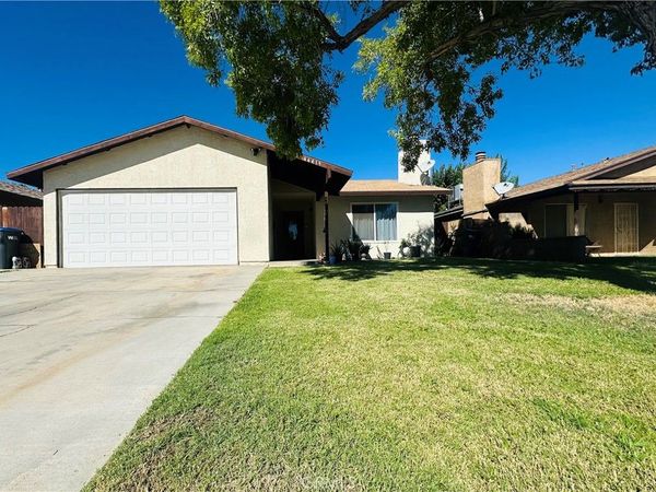 44419 Watford Ave, Lancaster, CA 93535