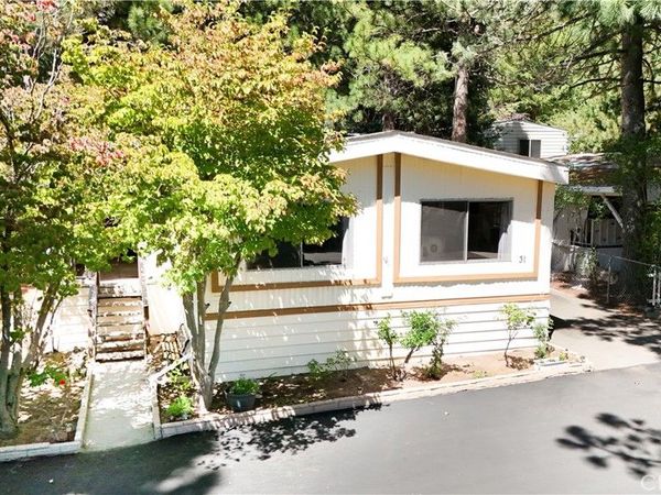 22899 Byron Road, Unit 31, Crestline, CA 92325