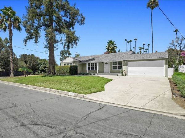 601 E Hermosa, San Gabriel, CA 91775