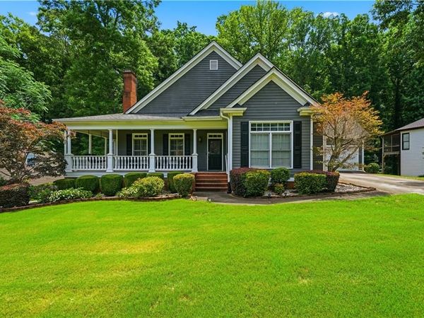 170 Dunning Keep , Covington, GA 30016