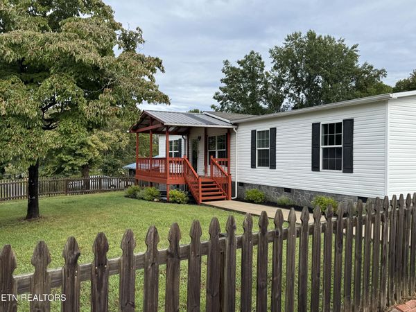 304 Peach Tree Circle, Wartburg, TN 37887