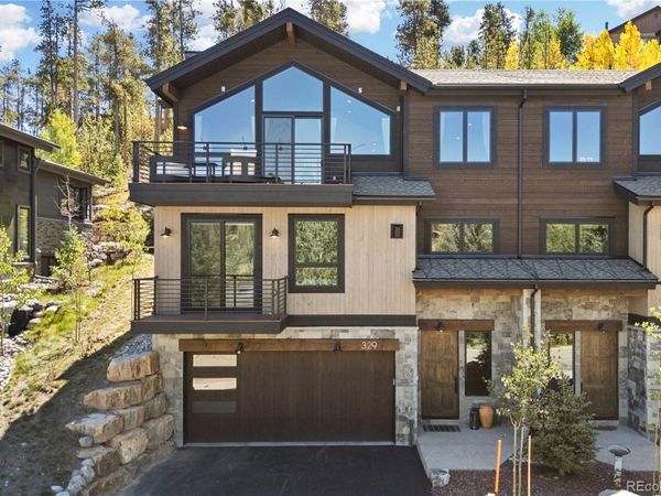 329 Kestrel Lane, Silverthorne, CO 80498