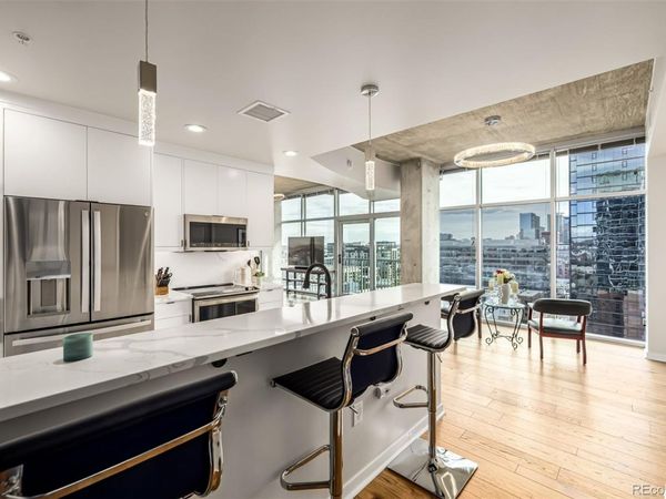 1700 Bassett Street, Unit 1412, Denver, CO 80202