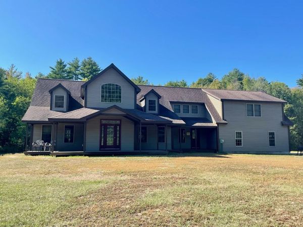 22 Memory Lane, Waterboro, ME 04061