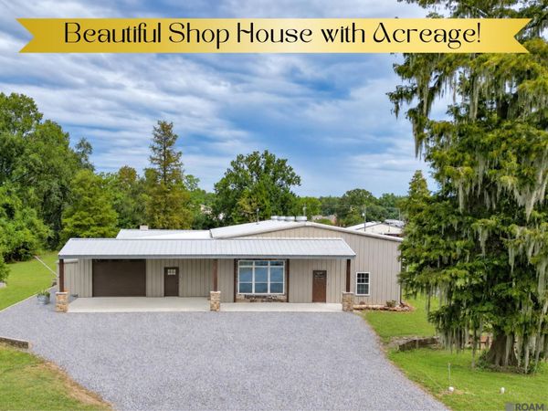 44462 Edward Guidry Rd, St Amant, LA 70774