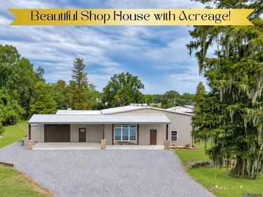 44462 Edward Guidry Rd, St Amant, LA 70774
