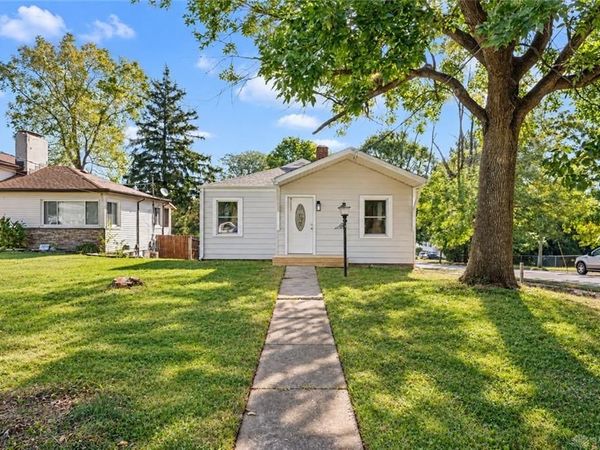 311 S Highview Road, Middletown, OH 45044