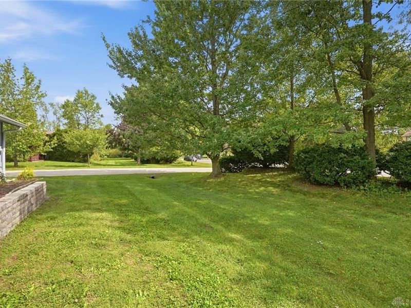 150 Park Meadows Drive, Yellow Springs, OH 45387 Photo 29