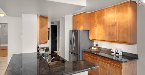 100 N Arlington Avenue, Unit 12K, Reno, NV 89501 Photo