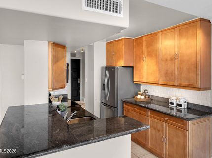 100 N Arlington Avenue, Unit 12K, Reno, NV 89501 Photo