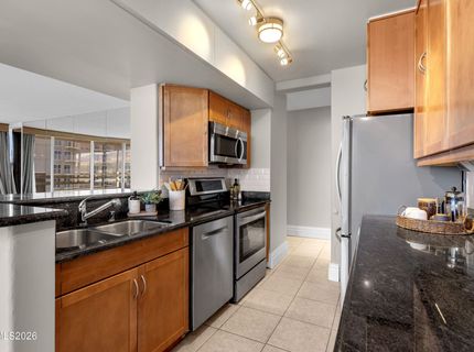 100 N Arlington Avenue, Unit 12K, Reno, NV 89501 Photo