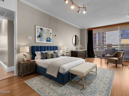 100 N Arlington Avenue, Unit 12K, Reno, NV 89501 Photo