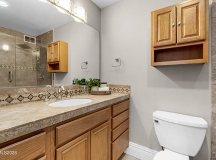 100 N Arlington Avenue, Unit 12K, Reno, NV 89501 Photo