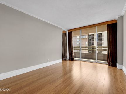 100 N Arlington Avenue, Unit 12K, Reno, NV 89501 Photo