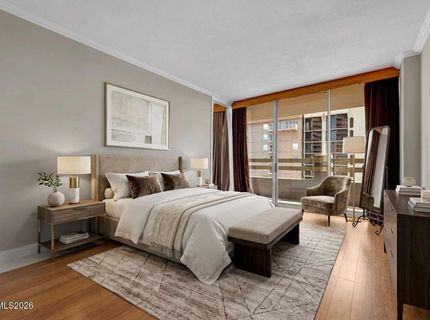 100 N Arlington Avenue, Unit 12K, Reno, NV 89501 Photo