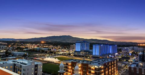 100 N Arlington Avenue, Unit 12K, Reno, NV 89501 Photo