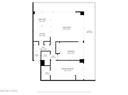 100 N Arlington Avenue, Unit 12K, Reno, NV 89501 Photo
