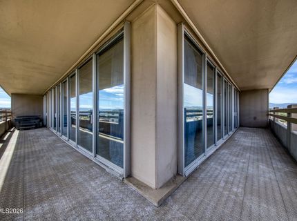 100 N Arlington Avenue, Unit 12K, Reno, NV 89501 Photo