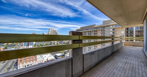 100 N Arlington Avenue, Unit 12K, Reno, NV 89501 Photo