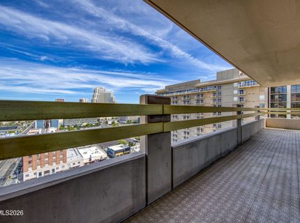 100 N Arlington Avenue, Unit 12K, Reno, NV 89501 Photo