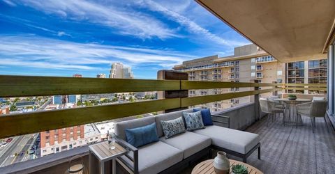 100 N Arlington Avenue, Unit 12K, Reno, NV 89501 Photo