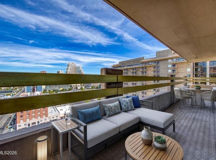 100 N Arlington Avenue, Unit 12K, Reno, NV 89501 Photo