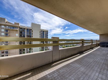 100 N Arlington Avenue, Unit 12K, Reno, NV 89501 Photo
