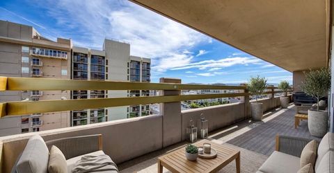 100 N Arlington Avenue, Unit 12K, Reno, NV 89501 Photo