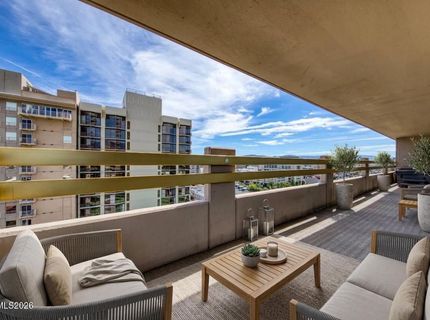 100 N Arlington Avenue, Unit 12K, Reno, NV 89501 Photo