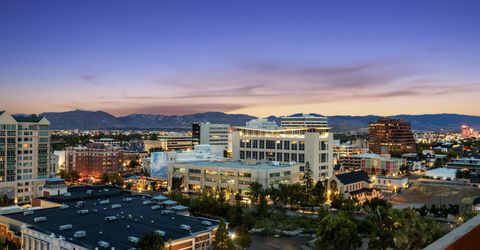 100 N Arlington Avenue, Unit 12K, Reno, NV 89501 Photo