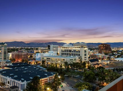 100 N Arlington Avenue, Unit 12K, Reno, NV 89501 Photo