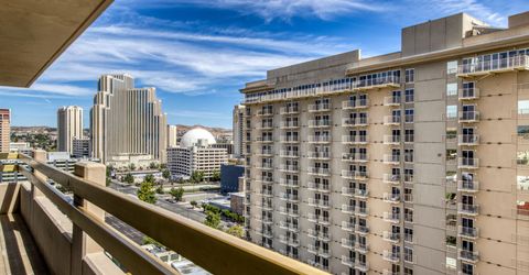 100 N Arlington Avenue, Unit 12K, Reno, NV 89501 Photo