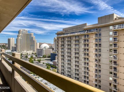 100 N Arlington Avenue, Unit 12K, Reno, NV 89501 Photo