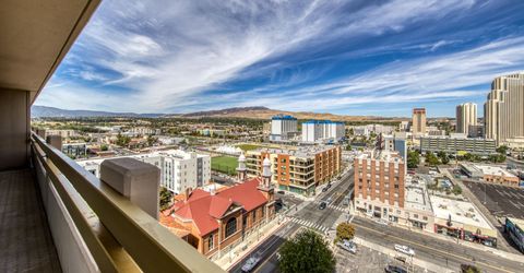100 N Arlington Avenue, Unit 12K, Reno, NV 89501 Photo