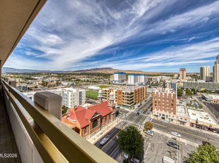 100 N Arlington Avenue, Unit 12K, Reno, NV 89501 Photo