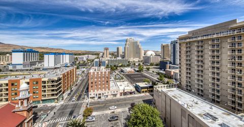 100 N Arlington Avenue, Unit 12K, Reno, NV 89501 Photo