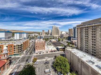 100 N Arlington Avenue, Unit 12K, Reno, NV 89501 Photo