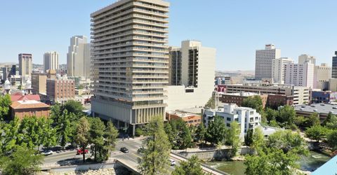 100 N Arlington Avenue, Unit 12K, Reno, NV 89501 Photo