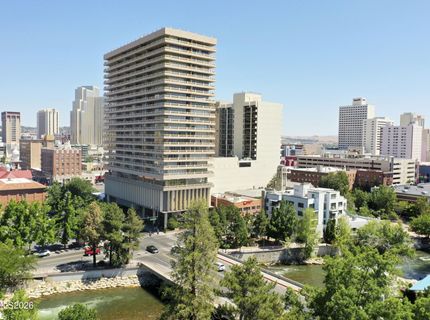 100 N Arlington Avenue, Unit 12K, Reno, NV 89501 Photo
