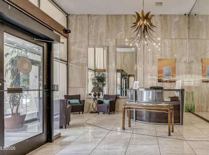 100 N Arlington Avenue, Unit 12K, Reno, NV 89501 Photo