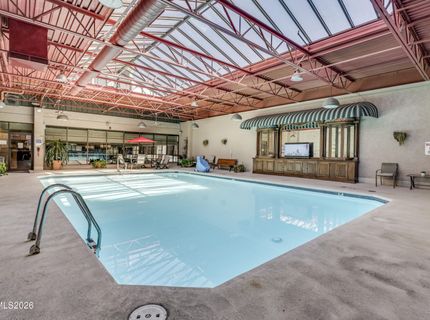 100 N Arlington Avenue, Unit 12K, Reno, NV 89501 Photo