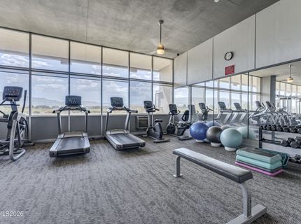 100 N Arlington Avenue, Unit 12K, Reno, NV 89501 Photo