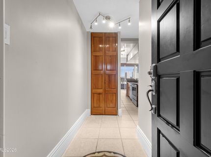 100 N Arlington Avenue, Unit 12K, Reno, NV 89501 Photo