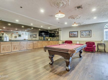 100 N Arlington Avenue, Unit 12K, Reno, NV 89501 Photo