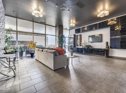 100 N Arlington Avenue, Unit 12K, Reno, NV 89501 Photo