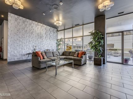 100 N Arlington Avenue, Unit 12K, Reno, NV 89501 Photo