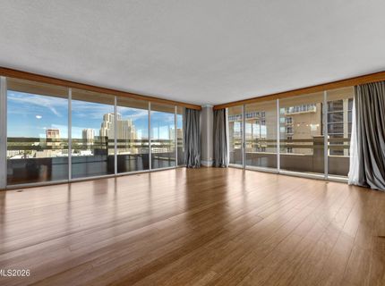 100 N Arlington Avenue, Unit 12K, Reno, NV 89501 Photo