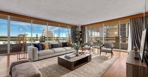 100 N Arlington Avenue, Unit 12K, Reno, NV 89501 Photo