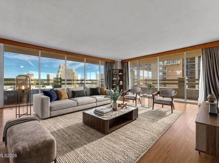 100 N Arlington Avenue, Unit 12K, Reno, NV 89501 Photo