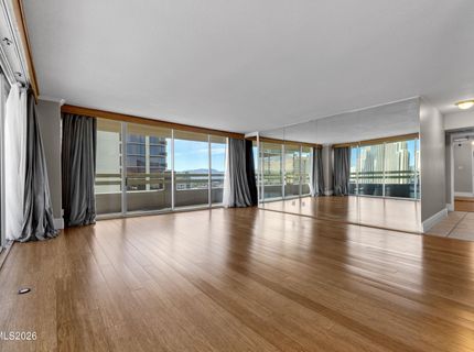 100 N Arlington Avenue, Unit 12K, Reno, NV 89501 Photo
